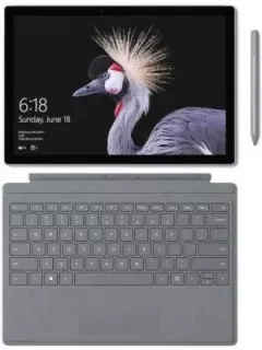 Microsoft Surface Pro (KLH-00023) Laptop (7th Gen Core i5/ 8GB/ 128GB SSD/ Win10)