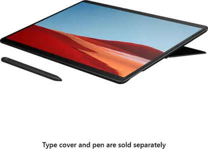 Microsoft Surface Pro X 1876 Ultrabook (Microsoft SQ1/ 8GB/ 128GB SSD/ Win10)