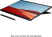 Microsoft Surface Pro X 1876 Ultrabook (Microsoft SQ1/ 8GB/ 128GB SSD/ Win10)