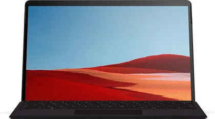 Microsoft Surface Pro X QWZ-00001 Laptop (Microsoft SQ1/ 8GB/ 256GB SSD/ Win10 Home)