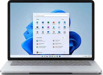 Microsoft Surface Studio ‎A1Y-00001 Laptop (11th Gen Core i7/ 16GB/ 512GB SSD/ Win11/ 8GB Graph)