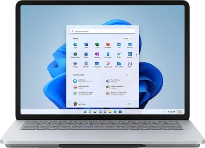 Microsoft Surface Studio A1Y-00022 Laptop (11th Gen Core i7/ 16GB/ 512GB SSD/ Win11/ 4GB Graph)