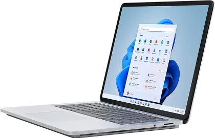 Microsoft Surface Studio THR-00022 Laptop (11th Gen Core i5/ 16GB/ 256GB SSD/ Win11)