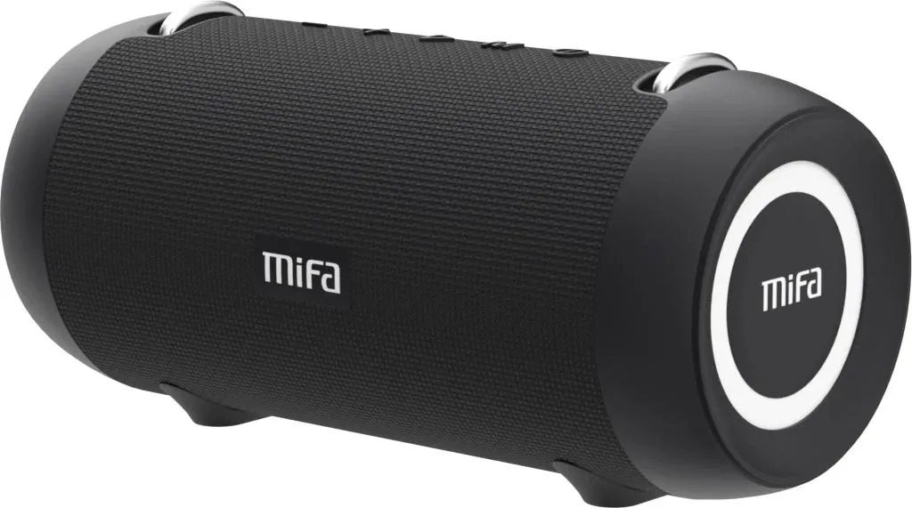 MIFA Soundbox A90 60W Bluetooth Speaker