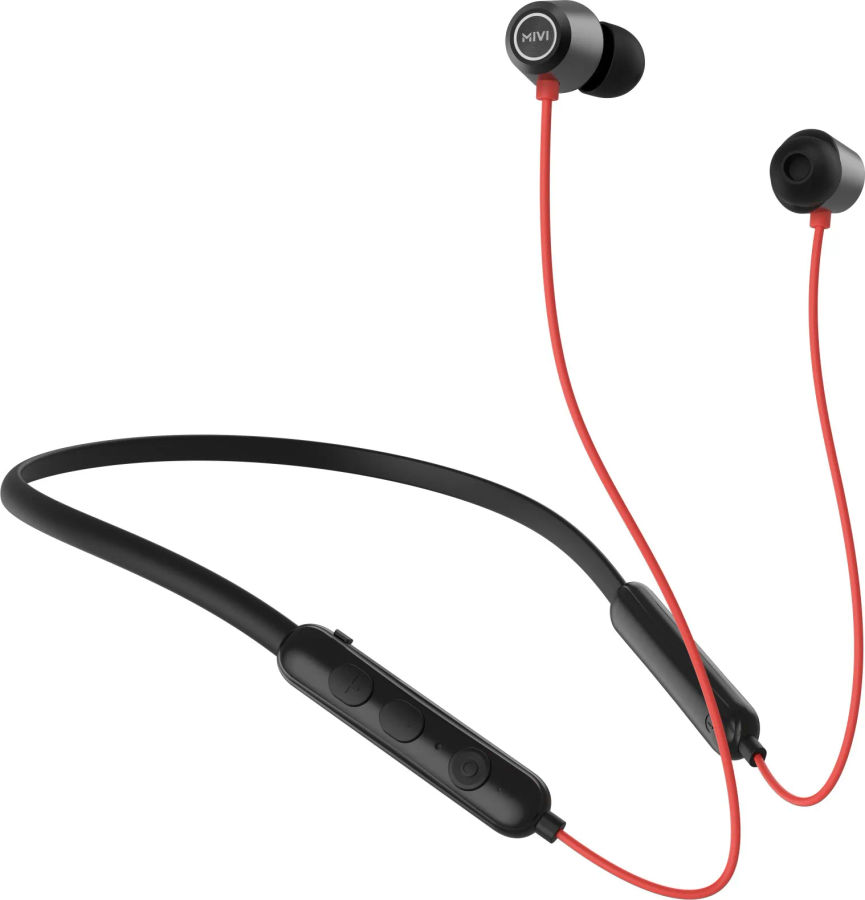 Mivi Collar D25 Wireless Neckband