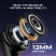 Mivi Commando Q7 True Wireless Earbuds