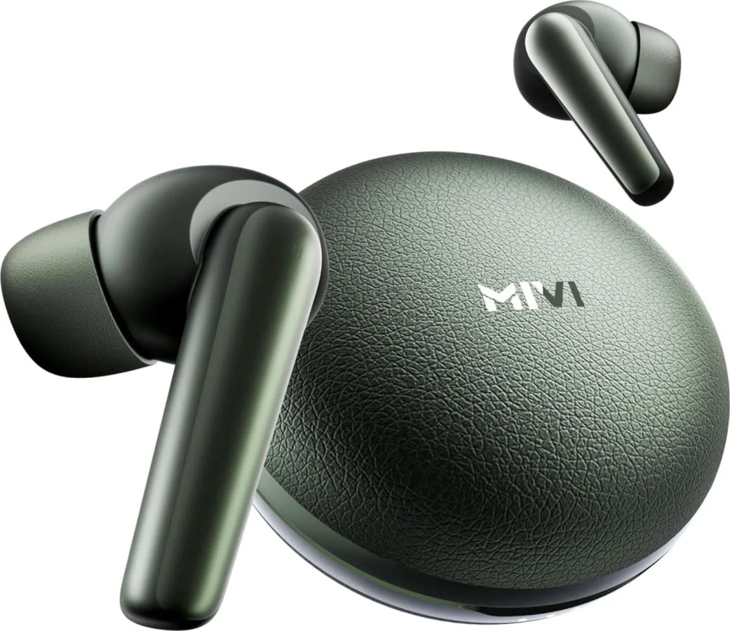 Mivi Duopods Aura True Wireless Earbuds