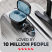 Mivi DuoPods Sync True Wireless Earbuds