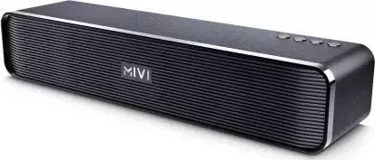 Mivi Fort H30 30W Bluetooth Soundbar