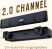 Mivi Fort H30 30W Bluetooth Soundbar