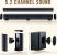 Mivi Fort H880 880W Bluetooth Soundbar