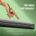 Mivi Fort Q80 80W Bluetooth Soundbar