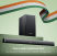 Mivi Q350 350W Bluetooth Soundbar