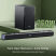 Mivi Q350 350W Bluetooth Soundbar