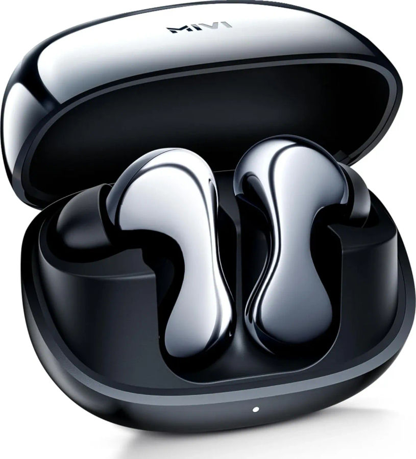 Mivi Superpods Immersio True Wireless Earbuds