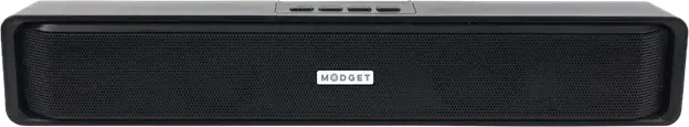 Modget MOG100PRO 16W Bluetooth Soundbar