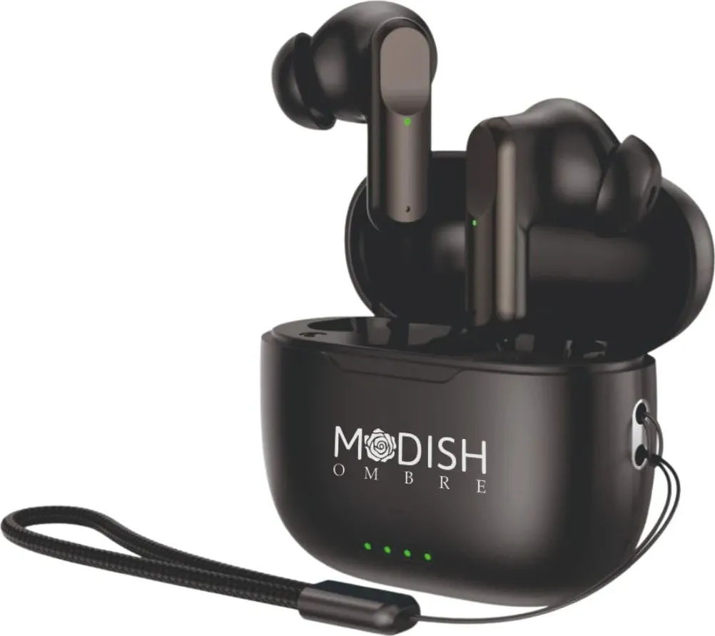 ModishOmbre Gemini True Wireless Earbuds