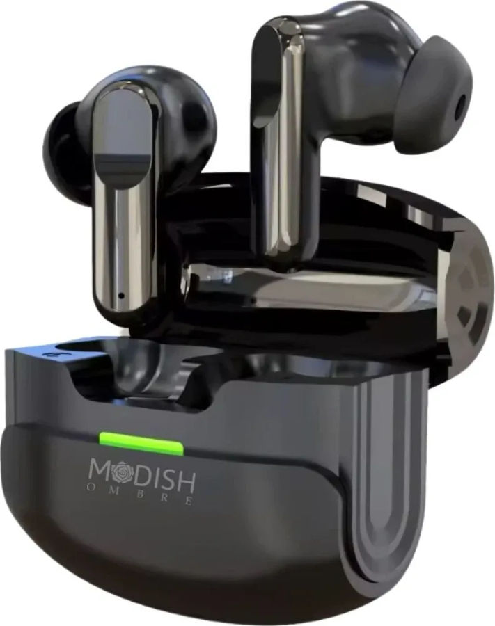 ModishOmbre Leo True Wireless Earbuds