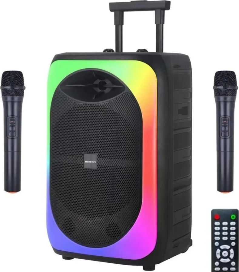 Modorwy MF1109 40W Bluetooth Speaker