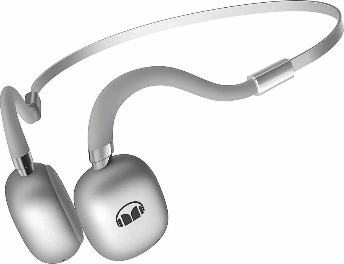 Monster Bone Air Conduction Wireless Headset