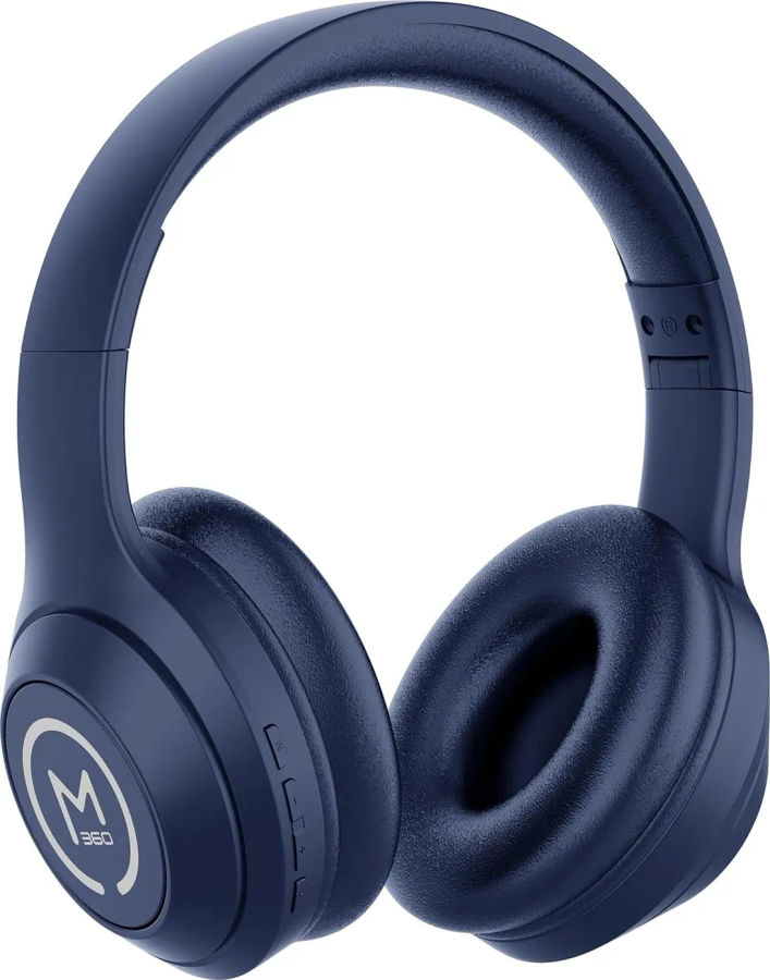 Morpheus 360 Comfort Plus Wireless Headphones