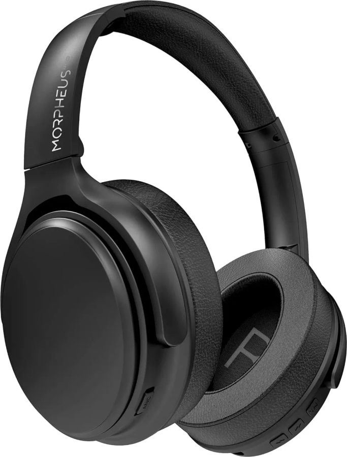 Morpheus 360 Krave ANC Wireless Headphones