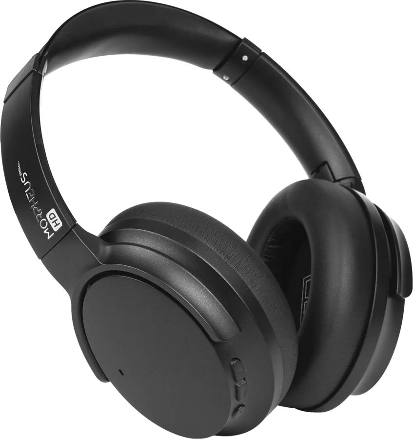 Morpheus 360 Krave Wireless Headphones