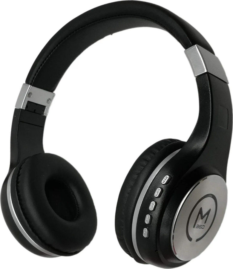 Morpheus 360 Serenity Wireless Headphones
