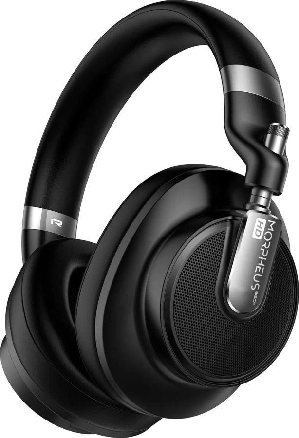 Morpheus 360 Verve Wireless Headphones