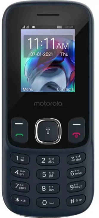 Moto A10