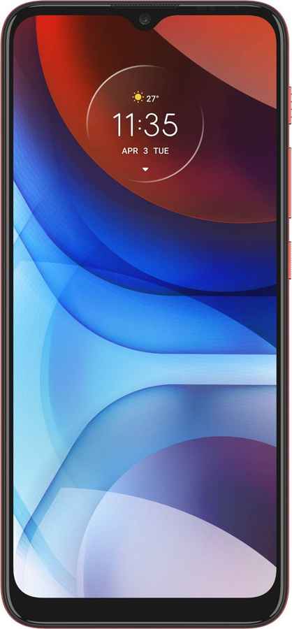 Moto E7 Power
