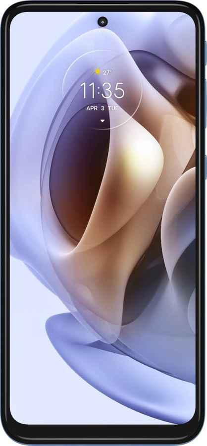 Moto G31