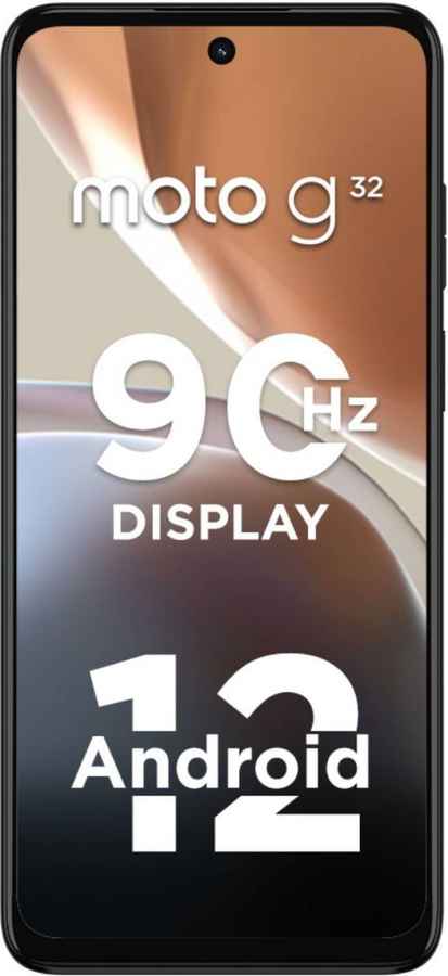 Moto G32