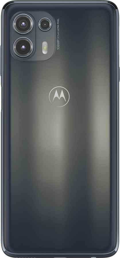 Motorola Edge 20 Fusion