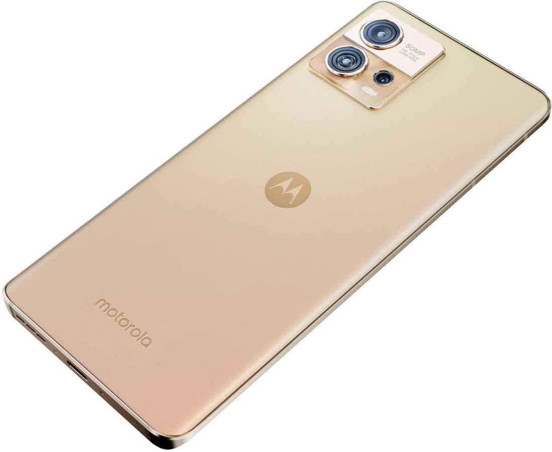 Motorola Edge 30 Fusion