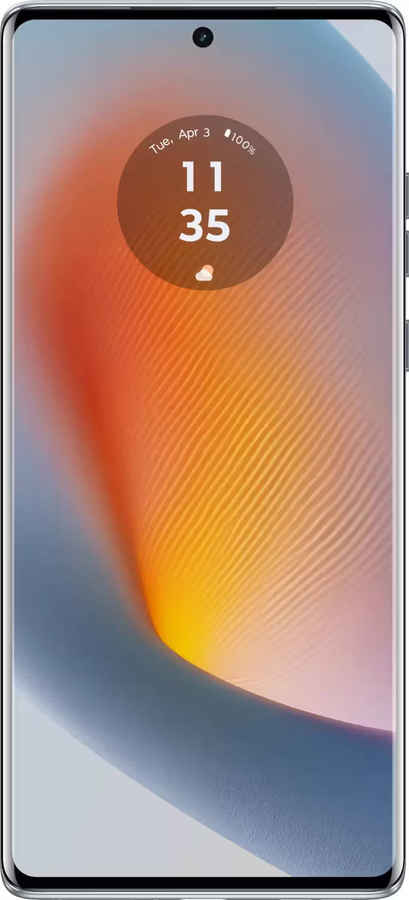 Motorola Edge 50 Fusion-12 GB 256 GB