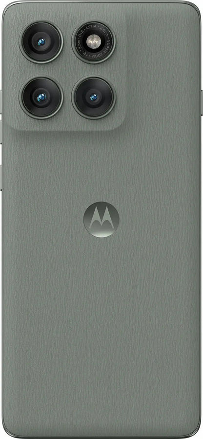 Motorola Edge 60 Pro-12 GB 256 GB Price in India, Full Specifications ...