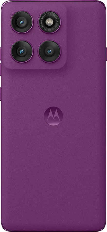 Motorola Edge 60 Pro