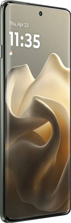 Motorola Edge 60 Pro Price in India, Full Specifications and Key Features