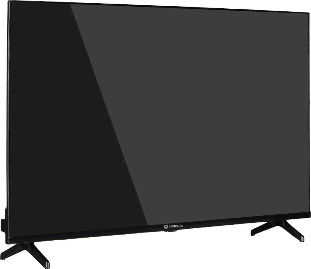 Motorola Envision X 2025 43 inch Full HD Smart QLED TV (43FHDGQMV7Q)