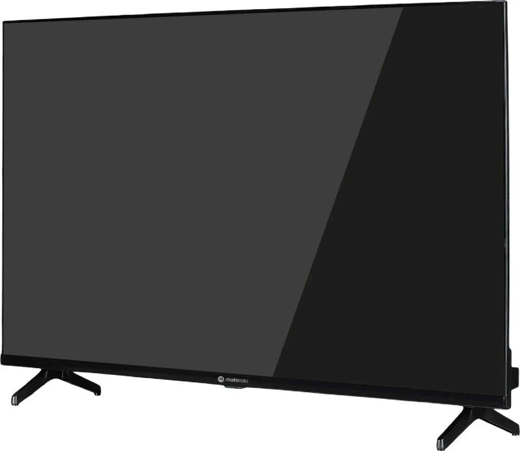 Motorola Envision X 2025 43 inch Full HD Smart QLED TV (43FHDGQMV7Q)
