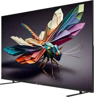 Motorola Envision X Spectra 65 inch Ultra HD 4K Smart Mini LED TV (65UHDGQMWKRQ)