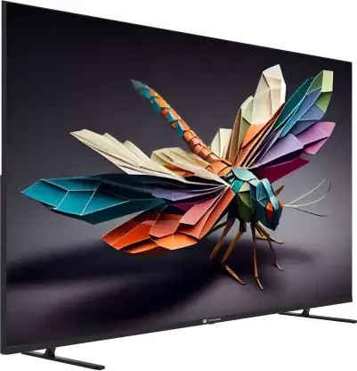 Motorola Envision X Spectra 65 inch Ultra HD 4K Smart Mini LED TV (65UHDGQMWKRQ)