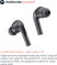Motorola Moto Buds 065 True Wireless Earbuds