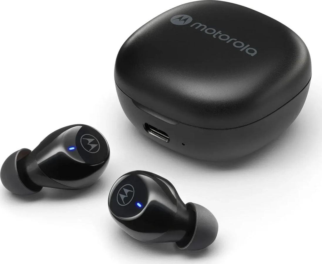 Motorola Moto Buds 105 True Wireless Earbuds