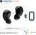 Motorola Moto Buds 105 True Wireless Earbuds