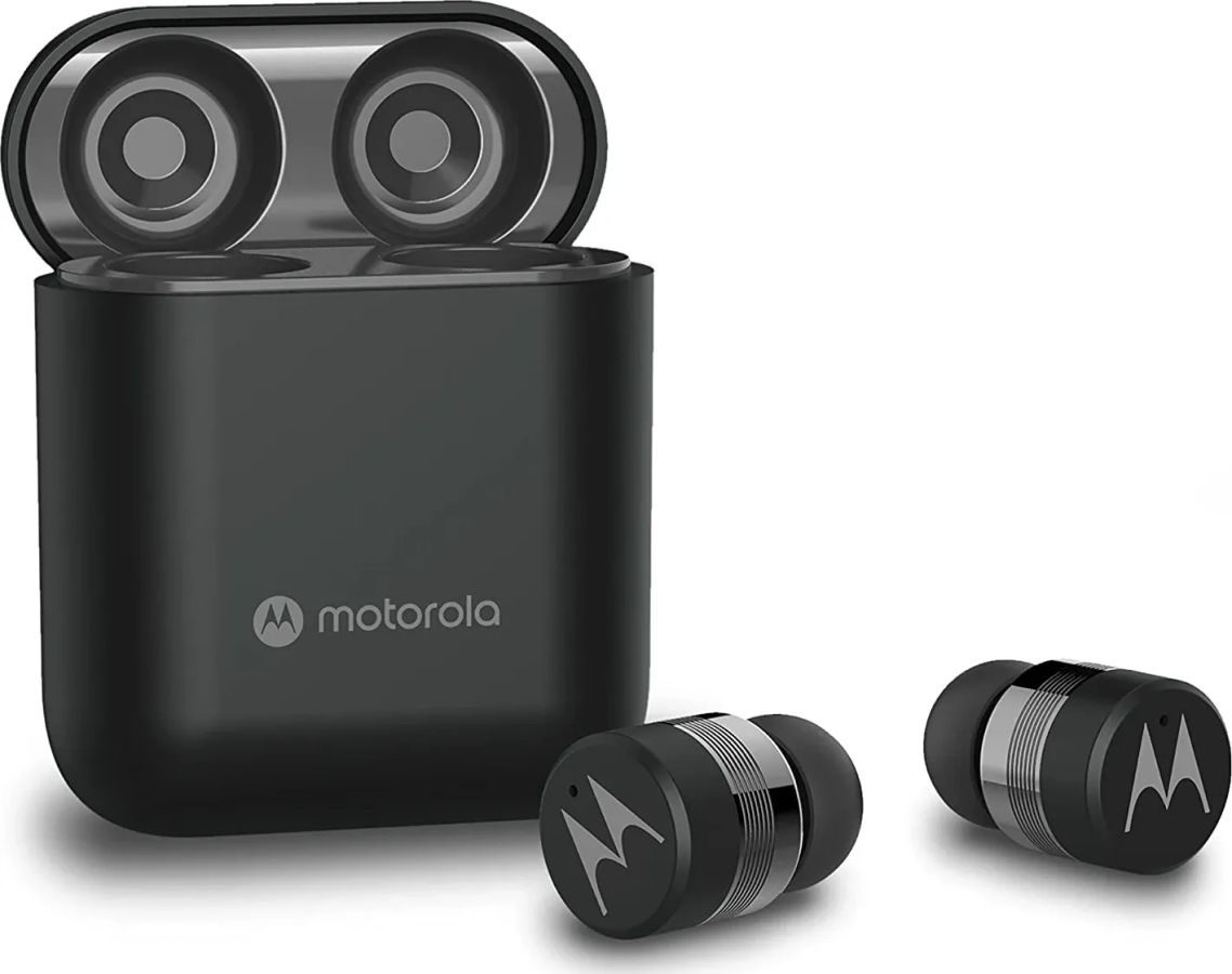 Motorola Moto Buds 120 True Wireless Earbuds