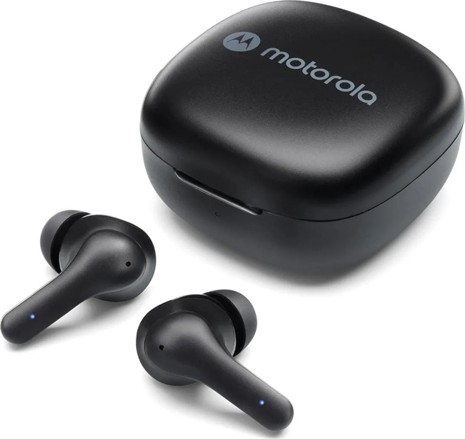 Motorola Moto Buds 135 True Wireless Earbuds