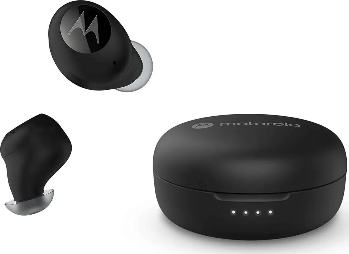 Motorola Moto Buds 150 True Wireless Earbuds
