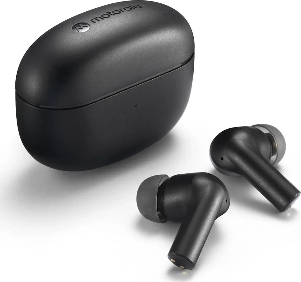 Motorola Moto Buds 500 ANC True Wireless Earbuds